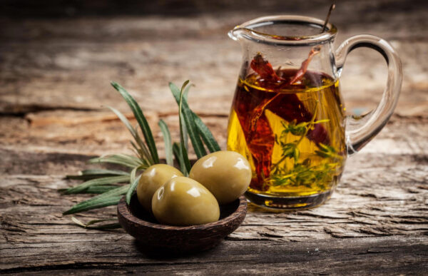 Make Your Own Chili Oil