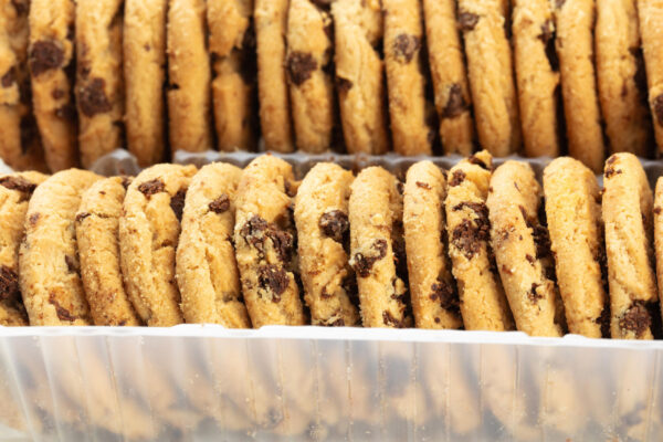 Sources Of Added Sugar