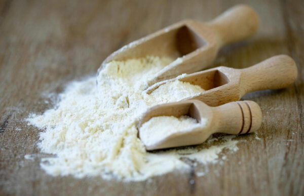 The Best Flour To Use